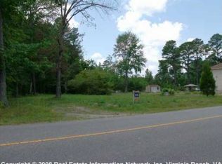 15236 Scotts Factory, Newport News, VA 23430