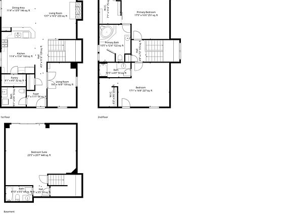 2nd image of 489 Lyman Lake Rd