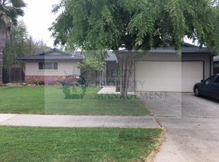 762 E Stuart Ave, Fresno, CA 93710