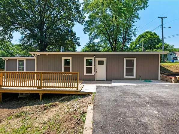921 N 61st St, Kansas City, KS 66102