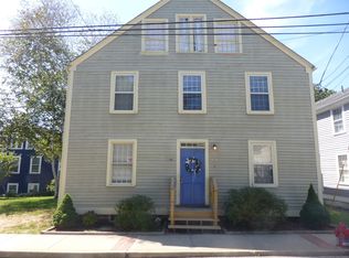 8 Sherman St #8, Norwich, CT 06360