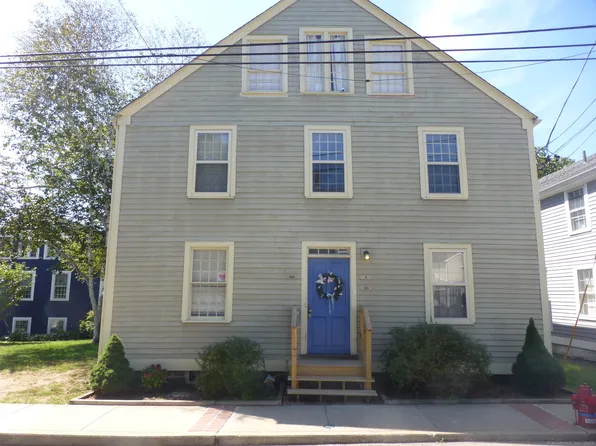 8 Sherman Street #8, Norwich, CT 06360