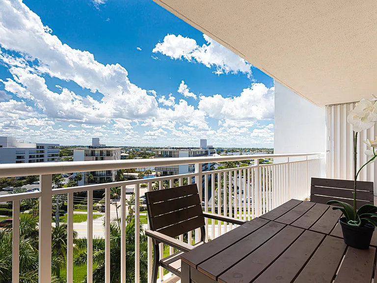 3546 S Ocean Blvd #818 — Photo 18