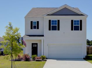 729 Long Bluff Rd, Summerville, SC 29486