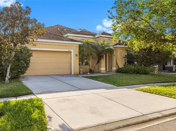 1309 Parker Den Dr, Ruskin, FL 33570