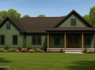 1458 Taylor Place Rd LOT 1B, Jamestown, TN 38556