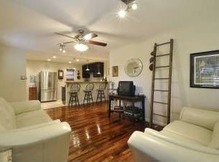 1801 Elmira Rd, Austin, TX 78721