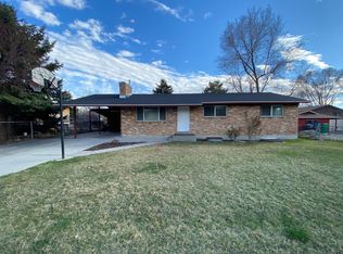 1187 W 400 N #B, Provo, UT 84601