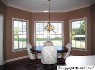 2821 Summerwind Dr SE, Decatur, AL 35603