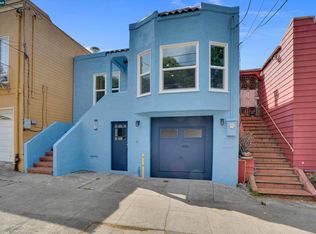 121 S Parkview Ave, Daly City, CA 94014