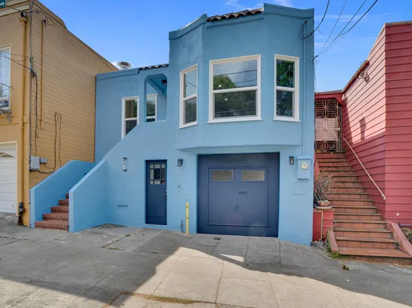 121 S Parkview Ave, Daly City, CA 94014