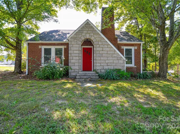 2002 Gantt St, Salisbury, NC 28146