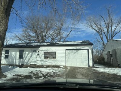 821 Saint Monica Dr, Cahokia, IL, 62206