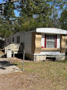 8341 SUSIE Street, Jacksonville, FL, 32210