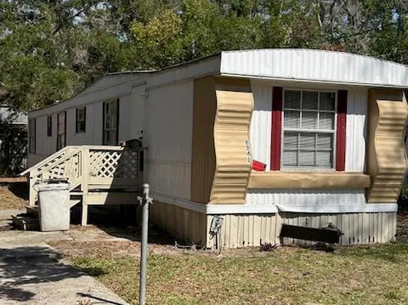 8341 SUSIE Street, Jacksonville, FL 32210