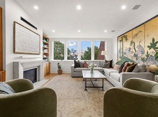 43 Union Park #PENTHOUSE, Boston, MA 02118