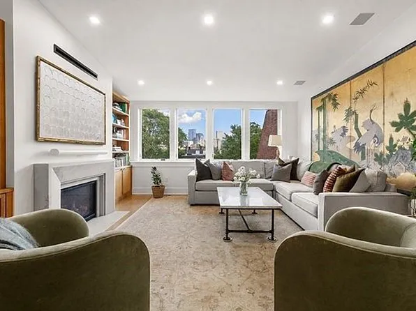 43 Union Park #Penthouse, Boston, MA 02118