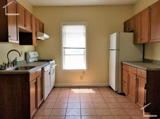 32 Pratt St #2, Boston, MA 02134