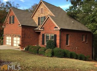421 Township Ln, Athens, GA 30606