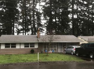 1308 NE 111th Ave, Portland, OR 97220