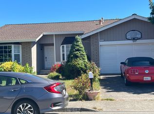 1507 Griffin Way, Rohnert Park, CA 94928