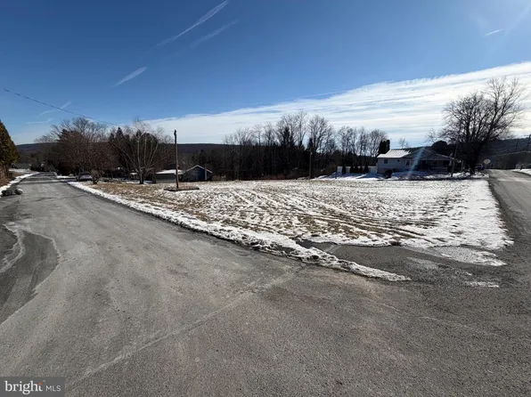 0 Ryan Ave #0, Tamaqua, PA 18252