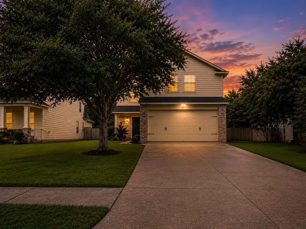2019 Briar Grove Dr, Conroe, TX 77301