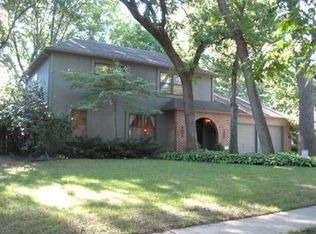 3433 SW Birchwood Dr, Topeka, KS 66614