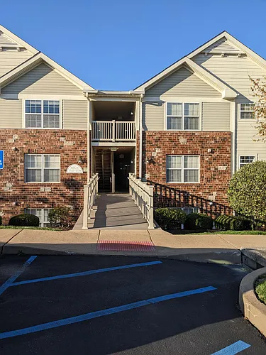 1731 Piedmont Cir #1731 Photo 1