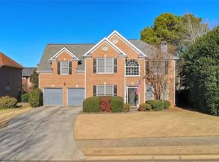 4900 Amberton Dr, Powder Springs, GA 30127