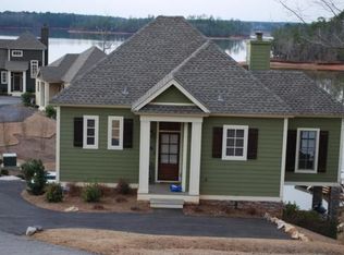 32 Point Cir, Dadeville, AL 36853