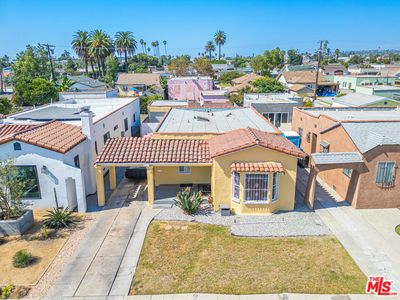 6327 5th Ave, Los Angeles, CA, 90043