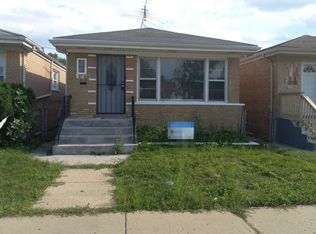 1107 W 115th St, Chicago, IL 60643