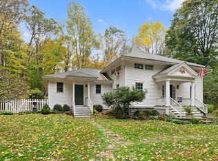 341 Pound Ridge Rd, Bedford, NY 10506