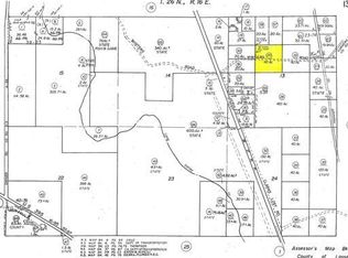 0 Winters Rd, Doyle, CA 96109
