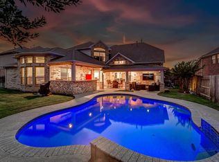 10210 Hutton Park Dr, Katy, TX 77494
