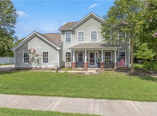 216 Bridgewater Ct, Suffolk, VA 23434