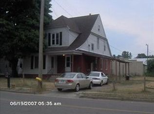 393 Upton Ave, Battle Creek, MI 49037