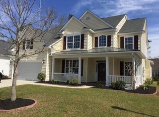 1642 Pepperwood Ct, Charleston, SC 29414