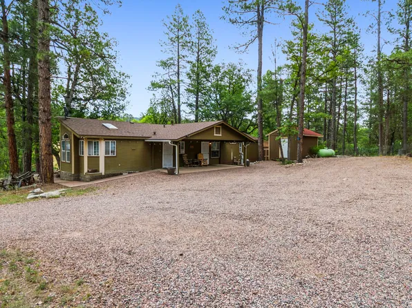 1075 E Ranch Road, Payson, AZ 85541