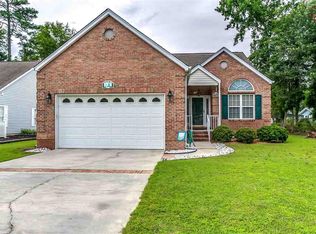 724 7th Ave S, Surfside Beach, SC 29575