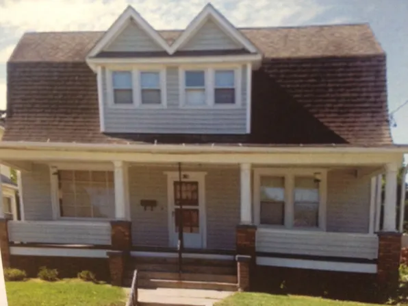 120 W Washington St, Alliance, OH 44601