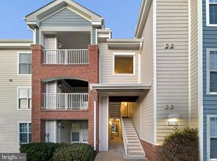 20965 Timber Ridge Ter UNIT 301, Ashburn, VA 20147