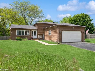 4832 Crest Ct, Waukegan, IL, 60087