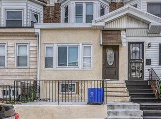 1014 S 54th St, Philadelphia, PA 19143