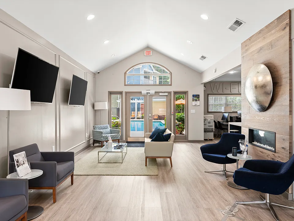 Enjoy community living at its best.