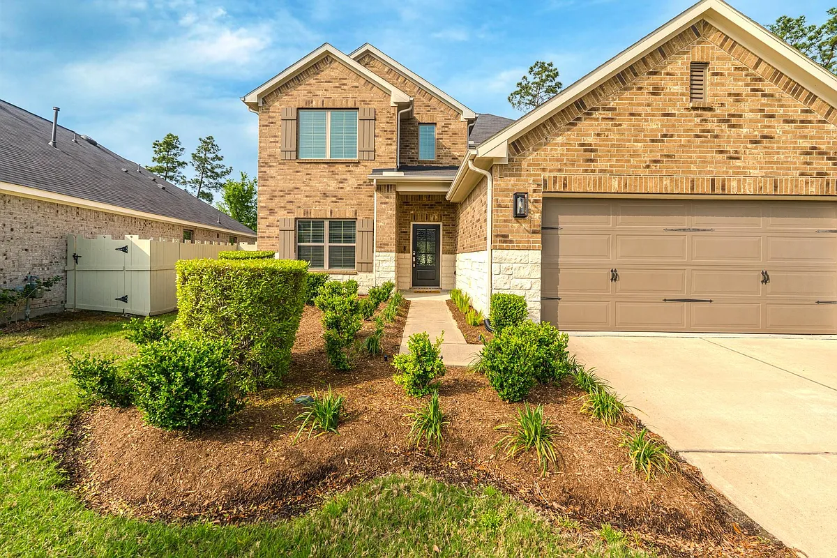 Building Photo - 17116 Coneflower Pl