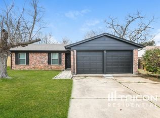 612 Circleview Dr, Mansfield, TX 76063
