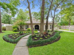 27118 Orth Ln, Conroe, TX 77385