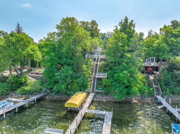 5148 Tuxedo Blvd, Mound, MN 55364